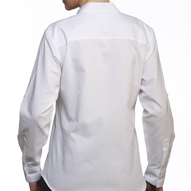 Women's Long Sleeve Shirt With Lifter